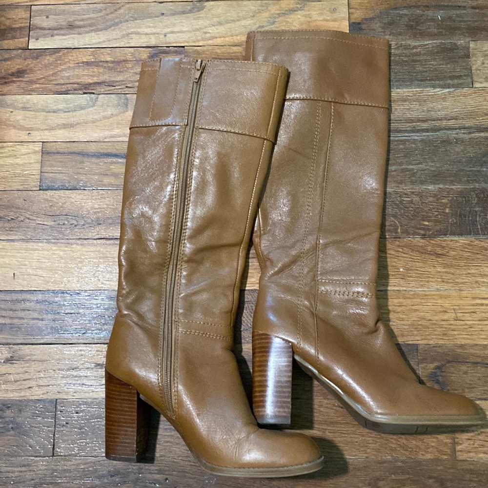 Nine West Boots 6